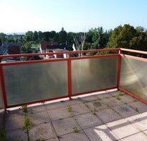 - Wohnung mit Dachterrasse - - 730,00 EUR Kaltmiete, ca.  73,80 m² Wohnfläche in Weißenfels (PLZ: 06667)