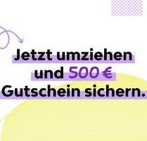 Raus aus Hotel Mama - 200,00 EUR Kaltmiete, ca.  31,40 m² Wohnfläche in Döbeln (PLZ: 04720)