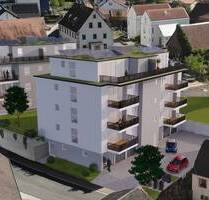 Sembach - NeubauErstbezug - energieeffiziente Eigentumswohnungen