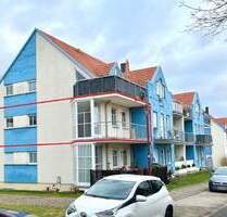 Idyllisch wohnen mit EBK & Sonnen-Balkon! - Dresden Cunnersdorf