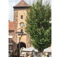 VILLINGEN, Rietstraße, Laden-Gewerberäume 200 qm im 1. Obergeschoß - Villingen-Schwenningen