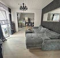 Große 5,5 Ziimmerwohnung mit Balkon in Bad Wildbad