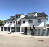 Gepflegte 3 ½-Zimmer-Erdgeschosswohnung in Ellhofen