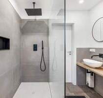 Frisch renovierte 3-Zi. Wohnung in Nürnberg LaufamholzMögeldorf - perfekt für kleine Familien