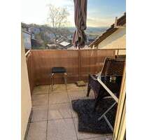 Gut geschnittene- 3-Zi.-Whg -1. Obergeschoss -Balkon - 91463 Dietersheim