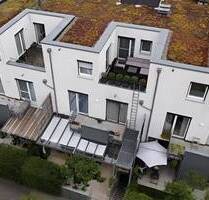 Modernes Reihenhaus mit Stil und Komfort in ruhiger Lage von Pattonvlle - Faimilienidyll - REMSECK AM NECKAR Pattonville 619