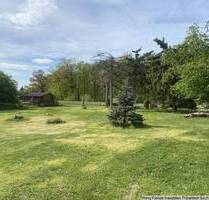** RESERVIERT ** Bestlage von Weinböhla - Baugrundstück für ein Einfamilienhaus