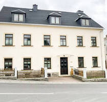 Wohnhaus mit 3 Wohneinheiten - Eigennutzung mit Mieteinnahme - Thermalbad Wiesenbad OT Schönfeld! - Wiesa / Schönfeld