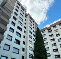 Kleine Oase in Top-Lage! 2-Zimmer-Traumwohnung mit Außenstellplatz! - Rödermark Ober-Roden