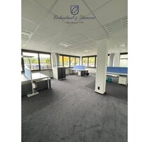 Modernes Bürogebäude im Gewerbegebiet Untertürkheimer Straße - Saarbrücken Alt-Saarbrücken