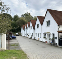 Reihenmittelhaus in Rositz, nähe Altenburg mit Terrasse und Grundstück zu verkaufen