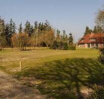 Sehr schönes Baugrundstück (Baulücke) zu verkaufen - Leck Klintum