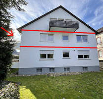 IN ZENTRALER LAGE! - 113.000,00 EUR Kaufpreis, ca.  57,00 m² Wohnfläche in Bad Salzuflen-Innenstadt (PLZ: 32105)