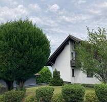 Freistehendes Einfamilienhaus mit Weitblick und außergewöhnlichem Wohnkomfort! - Bad Herrenalb Neusatz