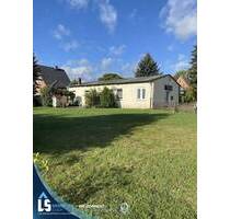 Charmante Gaststätte mit vielseitigem Potenzial - Ideal für Gewerbe oder Umbau zu Wohnzwecken - Bützow