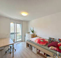 ELVIRA - MünchenFreimann, modernes 1-Zimmer-Apartment in attraktiver Lage