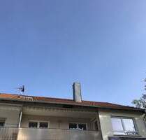 Zu vermieten 4 Zimmerwohnung in Schwabach kernsaniert im 3 Familienhaus 1 stock