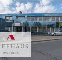 Ab sofort: Bürofläche mit 150m² zu vermieten - Würzburg