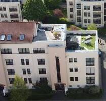Wohnen im Parthe Centrum - 710,00 EUR Kaltmiete, ca.  87,00 m² Wohnfläche in Taucha (PLZ: 04425)