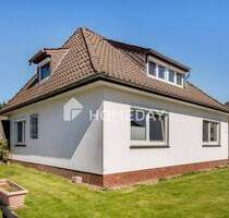 Ihr Eigenheimprojekt in unmittelbarer Wesernähe | Brake - Brake (Unterweser)