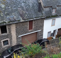Charmantes Winzergebäude mit Weinberg und Ausbaupotenzial - Vielseitiges Anwesen in Piesport