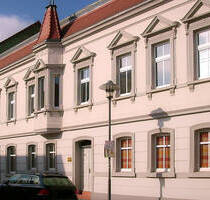 Attraktive Wohnung in der Hoyerswerdaer Altstadt