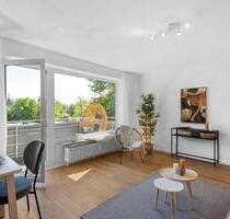 Sofort frei! Helle und Moderne 3 Zimmer Wohnung in guter Lage in Straubing!