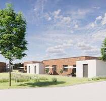 Barrierearm, modern, naturnah - Ihr neues Zuhause im Wohnpark an der Ruhraue! Heinsberg - Unterbruch - Heinsberg / Unterbruch
