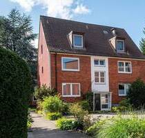 Renovierte Wohnung am Tibarg Niendorf inkl. Einbauküche und PKW-Stellplatz - Hamburg