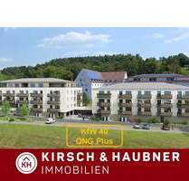 NEUBAU-Wohnungen - KfW 40 QNG Plus! Hochwertiges Wohnen für Jung & Alt im Ortszentrum! Deining - Am Kreuzberg