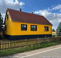 ** PREISREDUZIERUNG ** Einfamilienhaus mit Garten in ruhiger Lage - Grimma OT Gornewitz