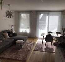 sonnige Wohnung mit großem Balkon Terrasse - Mittich