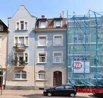 *** Historisches Mehrfamilienhaus mit großem Potenzial – Ideales Zuhause für Familien und Investoren *** - Offenburg Nordoststadt