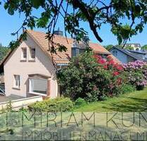 Familienhaus mit Charme in Weilburg - beste Lage