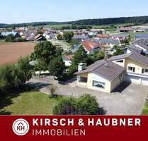 Stilvoller Wohntraum - Großzügig Wohnen & Arbeiten & Leben! Breitenbrunn - Gimpertshausen