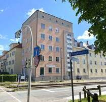 Modern wohnen oder clever investieren - Leerstehende 2-Raum-Wohnung in Zwickau-Marienthal.