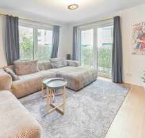 Charmante Wohnung in familienfreundlicher Citylage - vermietet oder zur Eigennutzung - Waldenbuch