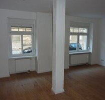 - Neu sanierte Erdgeschosswohnung - - Weißenfels