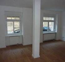- Neu sanierte Erdgeschosswohnung - - Weißenfels