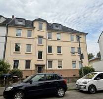 Charmante Etagenwohnung mit 56,26 m² Wohnfläche - Gelsenkirchen Horst