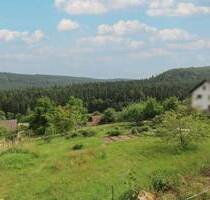 Baugrundstück mit viel Potenzial in vorteilhafter Lage in Bad Wildbad Ortsteil Sprollenhaus