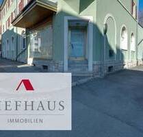 Büro- oder Praxisfläche in Kitzingen