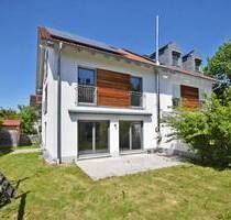 AIGNER - Licht, Luft und Lebensqualität - Familienfreundliches Zuhause mit Stil - Grasbrunn