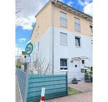 Modernes, energieeffizientes Einfamilienhaus im Ernst-Ludwig-Park Darmstadt