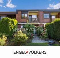 Reihenmittelhaus auf Erbpachtgrundstück - Henstedt-Ulzburg