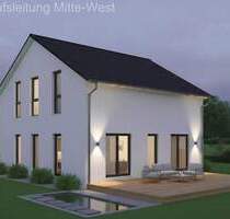 Elegantes und einzugsfertiges Einfamilienhaus mit Stil und Komfort - inkl. Grundstück - Glashütten
