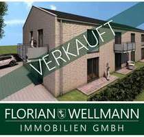Twistringen | KfW 40 Neubau-Mehrfamilienhaus mit 7 Wohneinheiten und Einbauküchen in zentraler Lage