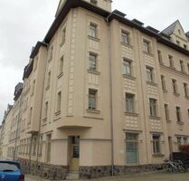 schöne Familien-Wohnung in ChemnitzLutherviertel