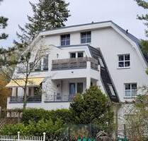 Eigentumswohnung mit eigenem Garten in Zehlendorf - Berlin