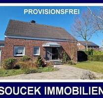 +++ PROVISIONSFREI - sonniges freistehendes Einfamilienhaus in Top-Lage freut sich auf neue glückliche Eigentümer +++ - Everswinkel